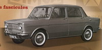 Simca 1000 (1961-1978) (2)